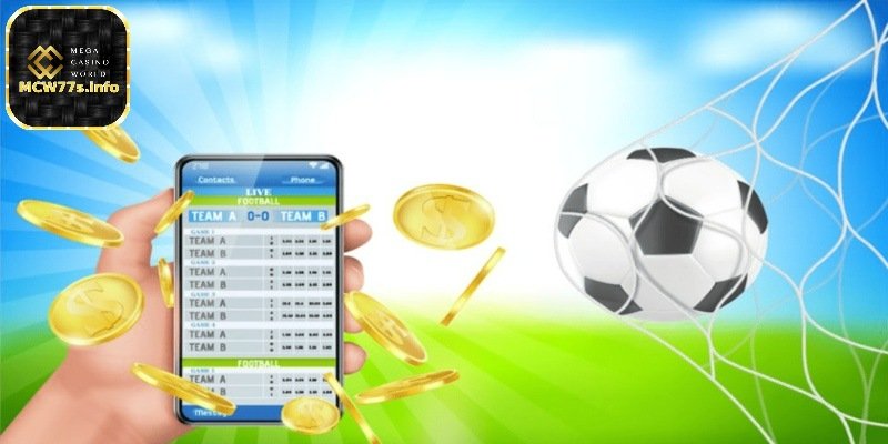 Cá cược futsal và các cửa cược phổ biến cùng kinh nghiệm chơi 5 Kinh nghiệm chơi cá cược futsal