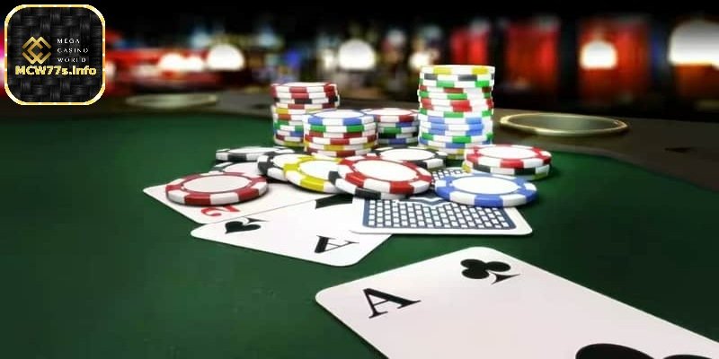 Cách chơi bài câu cá chi tiết dành cho anh em tân thủ 5 Hiểu rõ cách chơi bài
