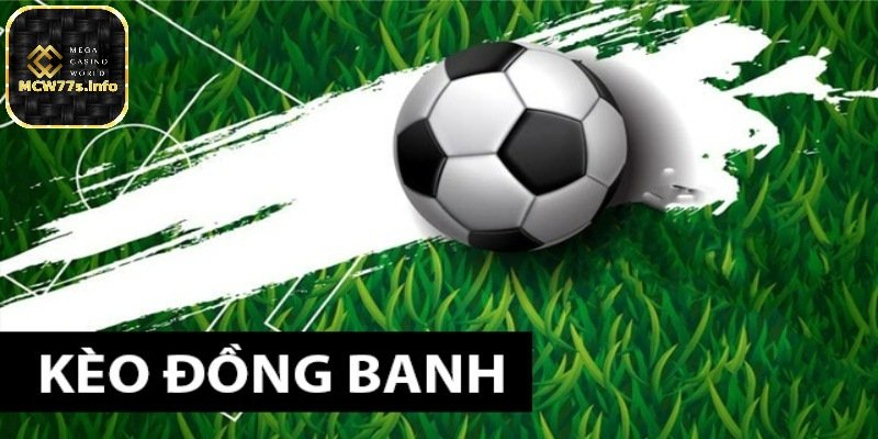 Handicap là gì? Bí quyết đọc kèo Handicap chuẩn xác nhất 4 Tìm hiểu về kèo đồng banh nửa trái