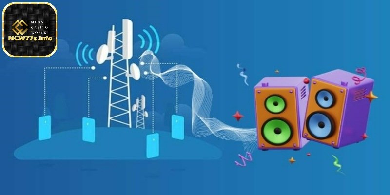 Nổ hũ online - Game slot đổi thưởng hấp dẫn tại MCW77 4 Hình ảnh lẫn âm thanh sắc nét