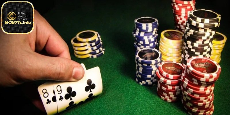 Short deck poker là gì? Luật chơi Short deck chi tiết nhất 5 Chi tiết cách chơi Short deck poker đơn giản